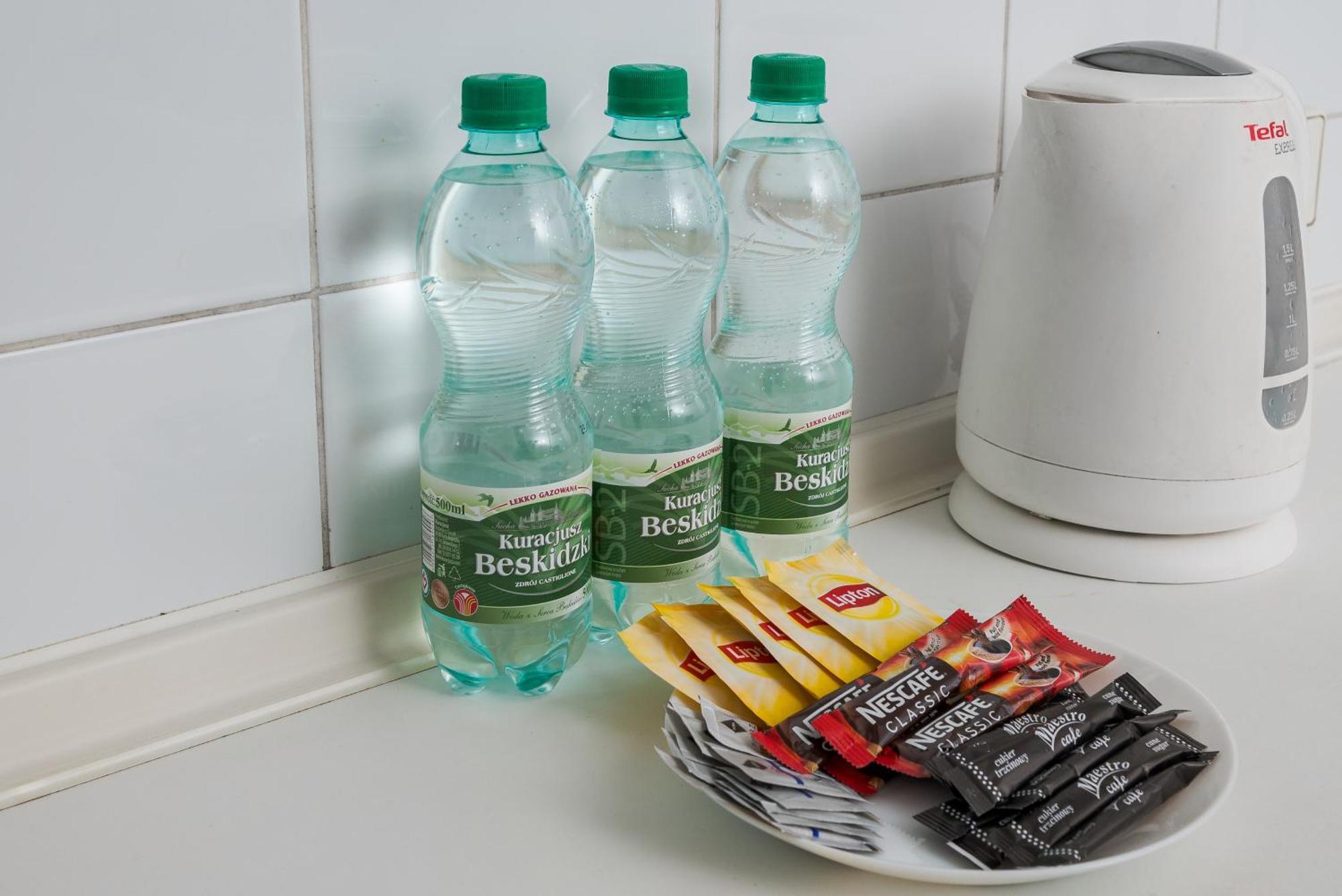 Apartament Plac Zbawiciela Grandma Vibes *