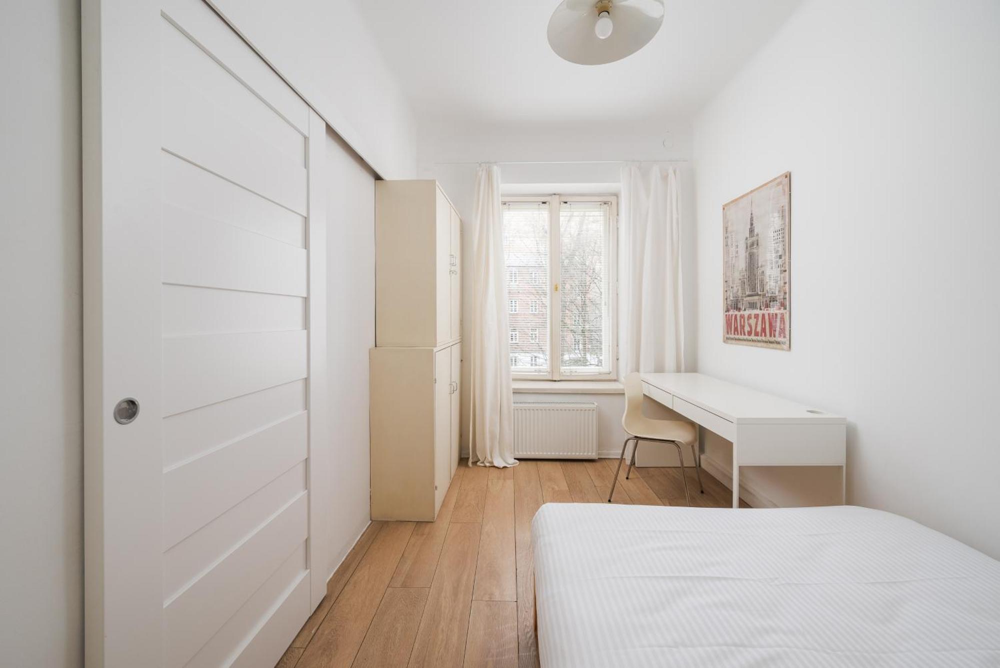 Apartament Plac Zbawiciela Grandma Vibes *